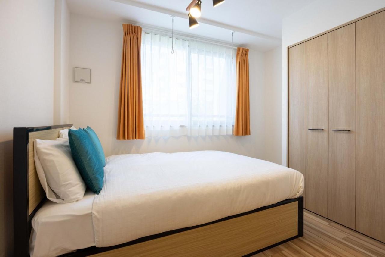 Apartamento Wellsquareism Otsuka *