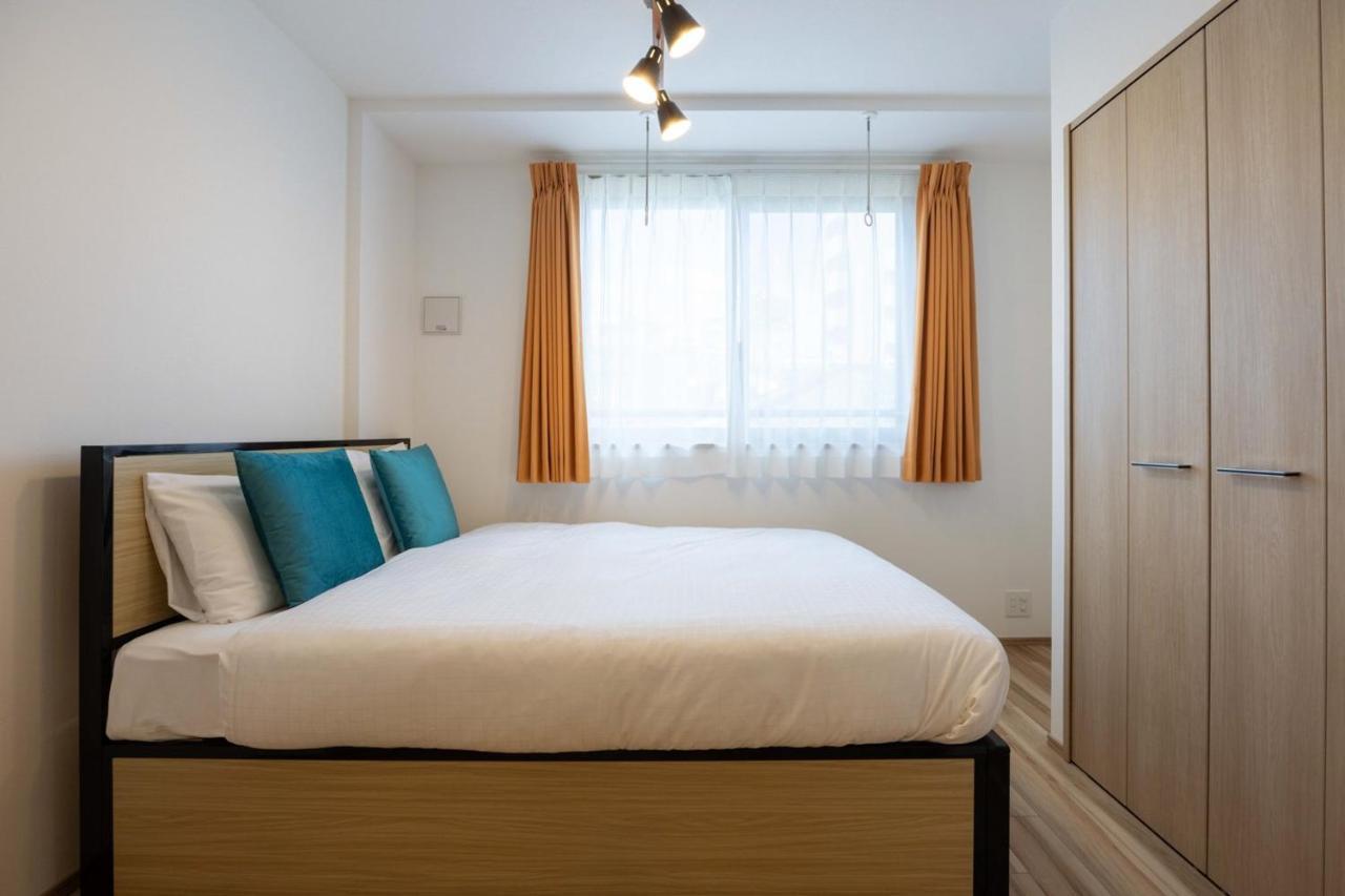 Apartamento Wellsquareism Otsuka