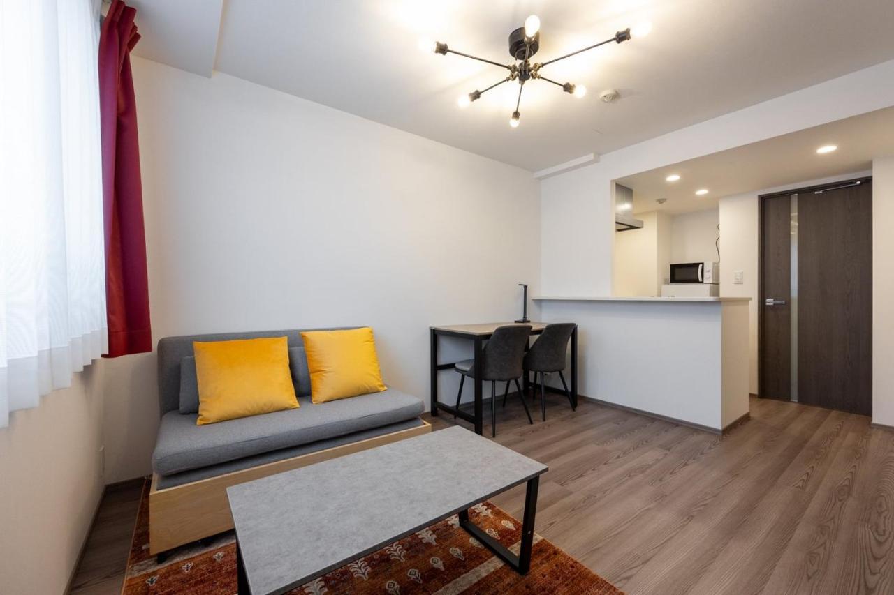 Apartamento Wellsquareism Otsuka *