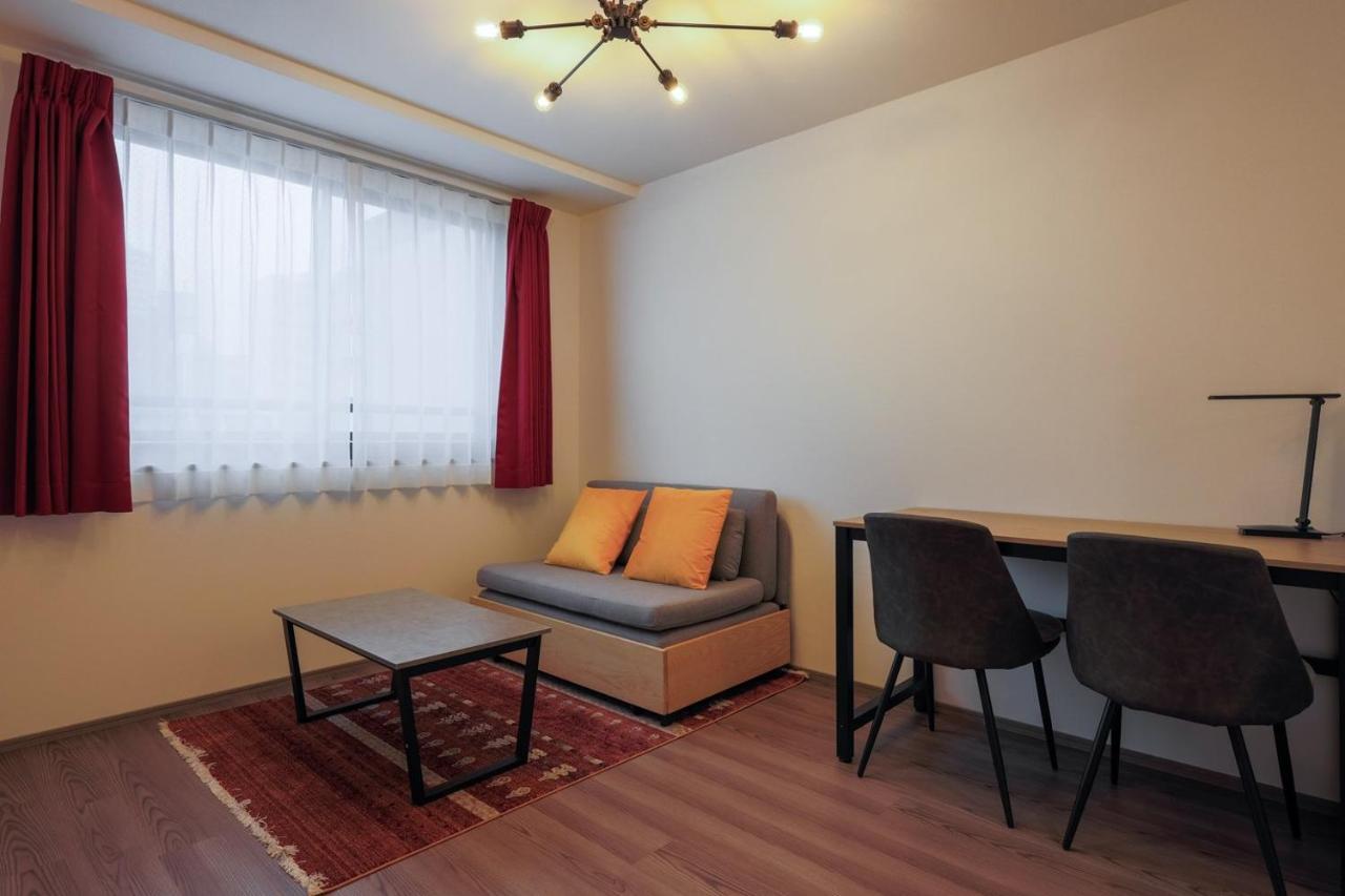 Wellsquareism Otsuka Apartamento Tokio