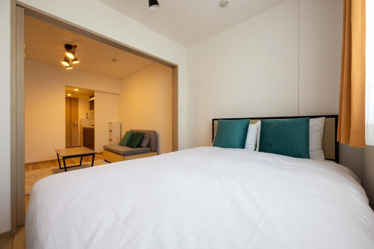 Wellsquareism Otsuka Apartamento