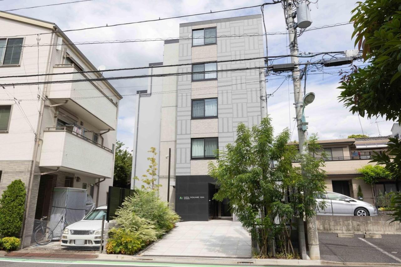 Wellsquareism Otsuka Apartamento *