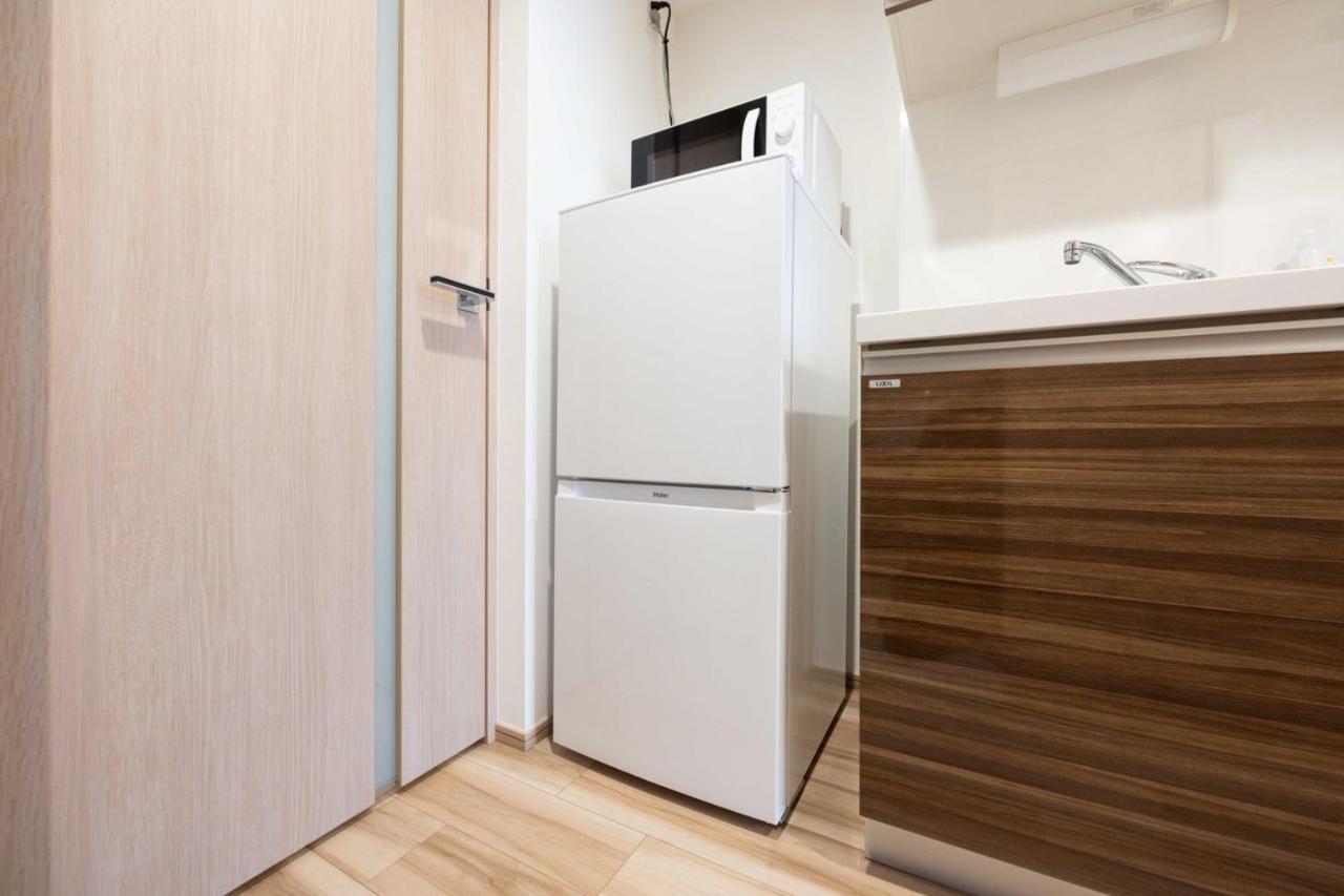 Apartamento Wellsquareism Otsuka