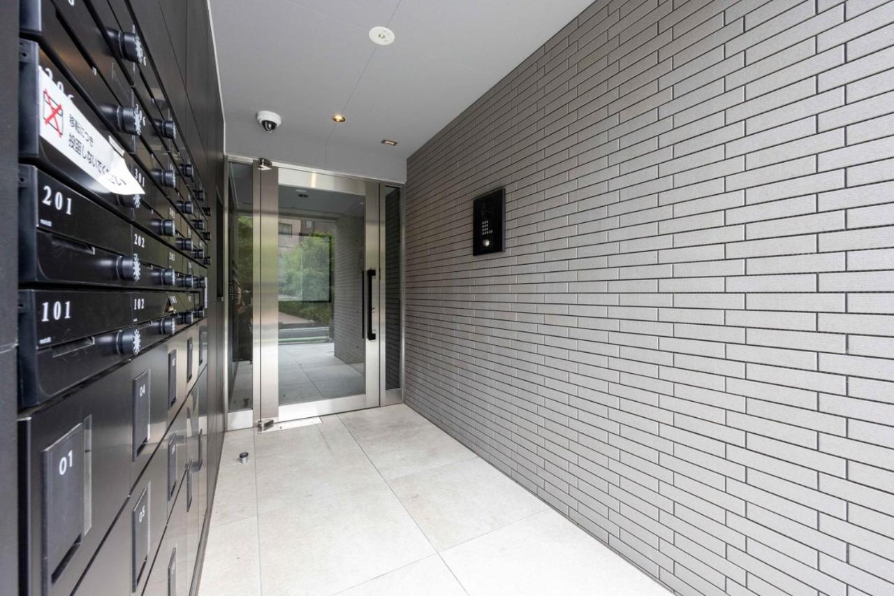 Apartamento Wellsquareism Otsuka