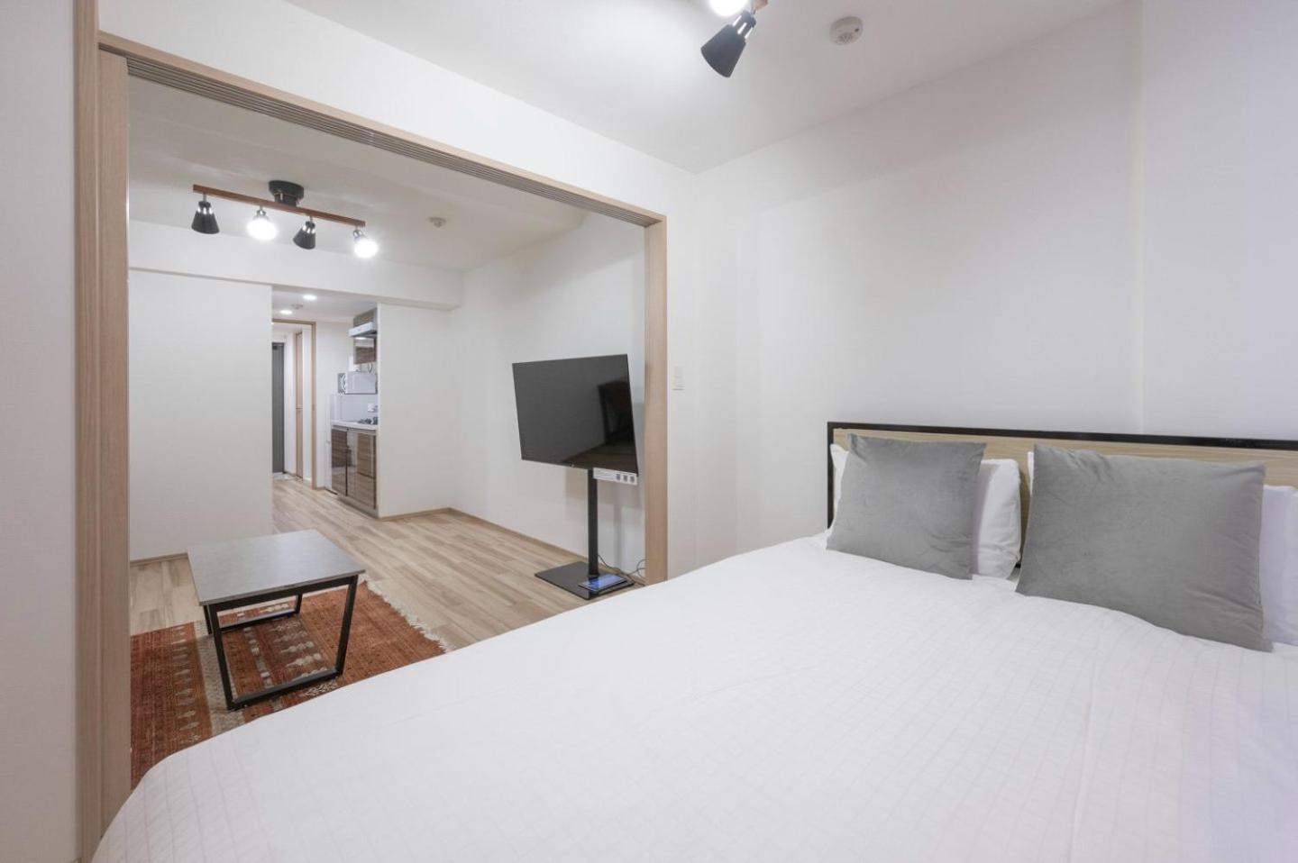 Wellsquareism Otsuka Apartamento *