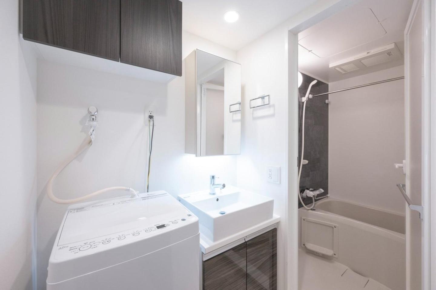 Wellsquareism Otsuka Apartamento