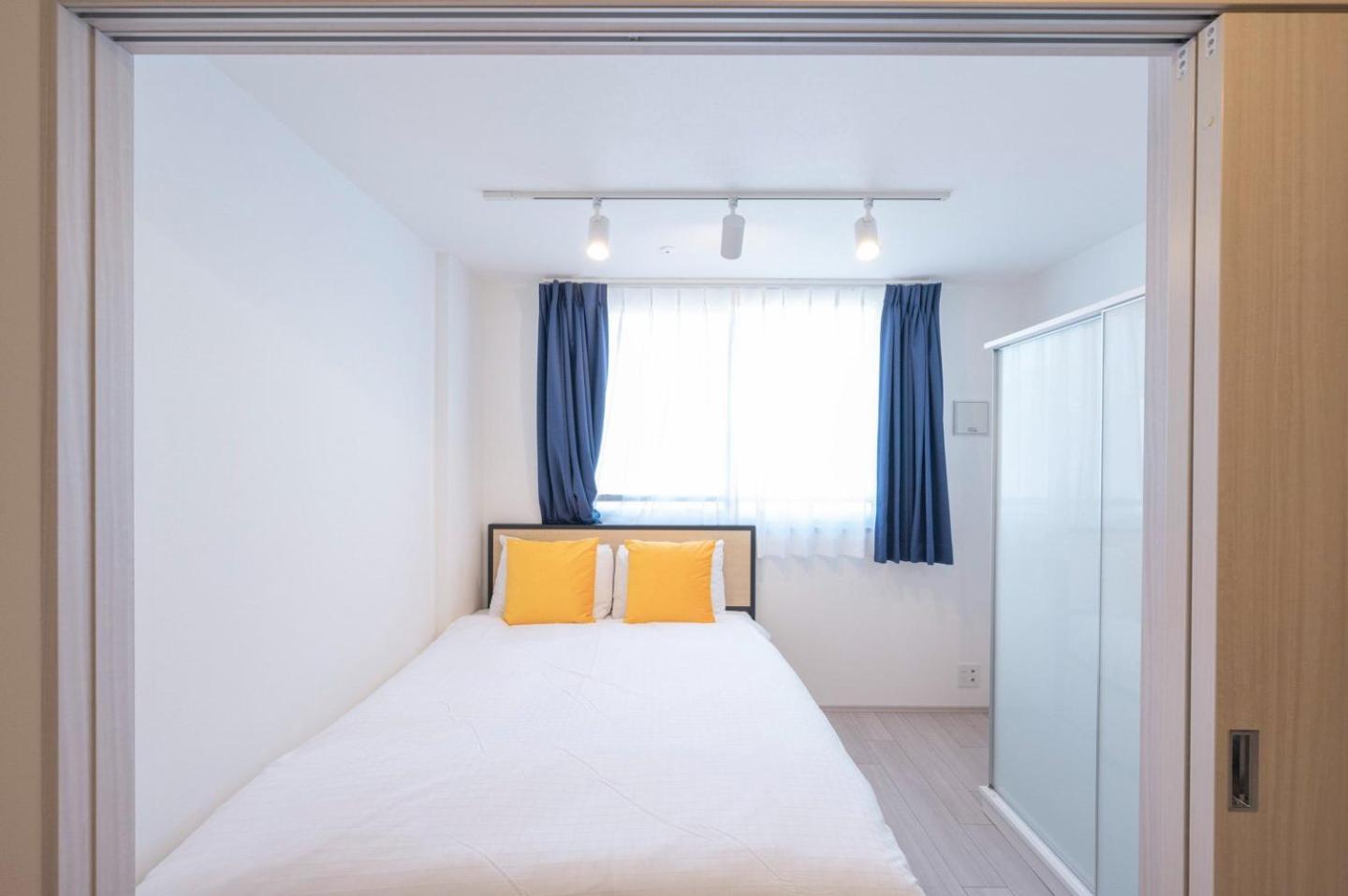 Wellsquareism Otsuka Apartamento *