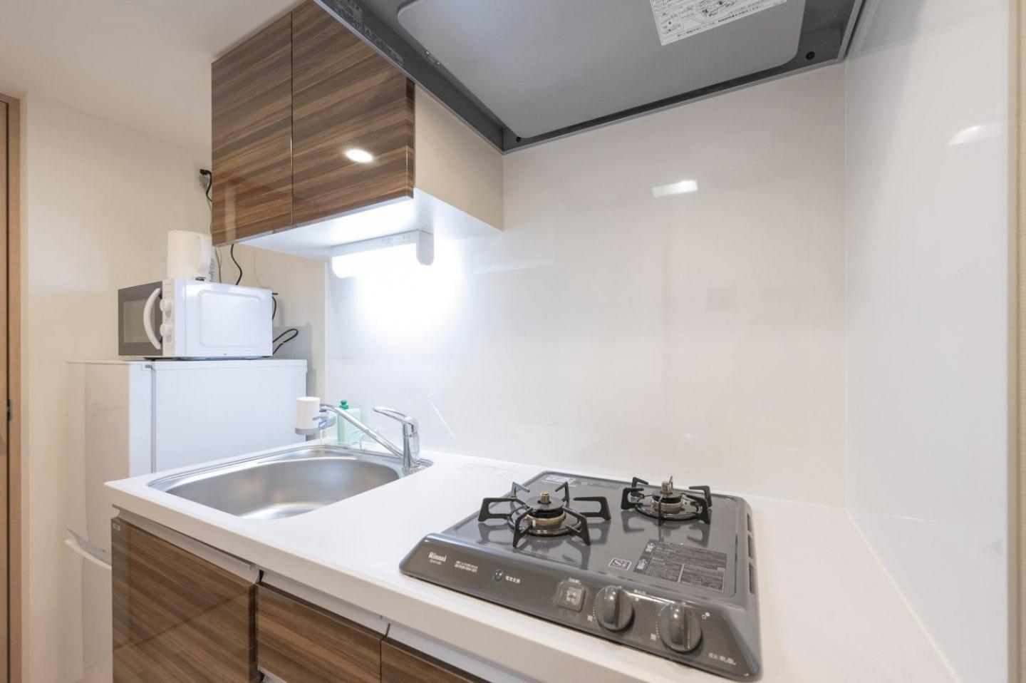 Apartamento Wellsquareism Otsuka Tokio