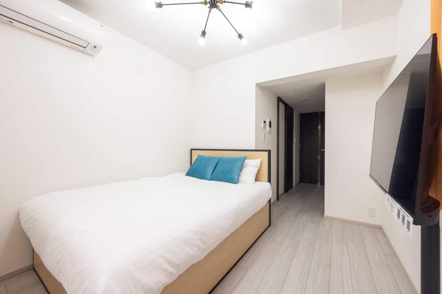 Apartamento Wellsquareism Otsuka Tokio