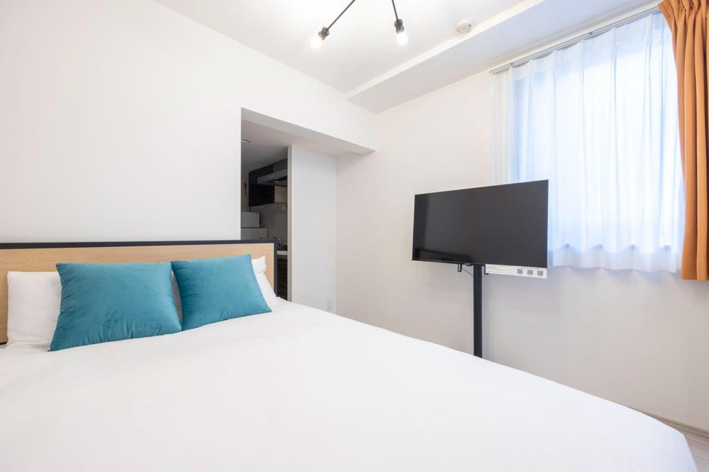 Apartamento Wellsquareism Otsuka