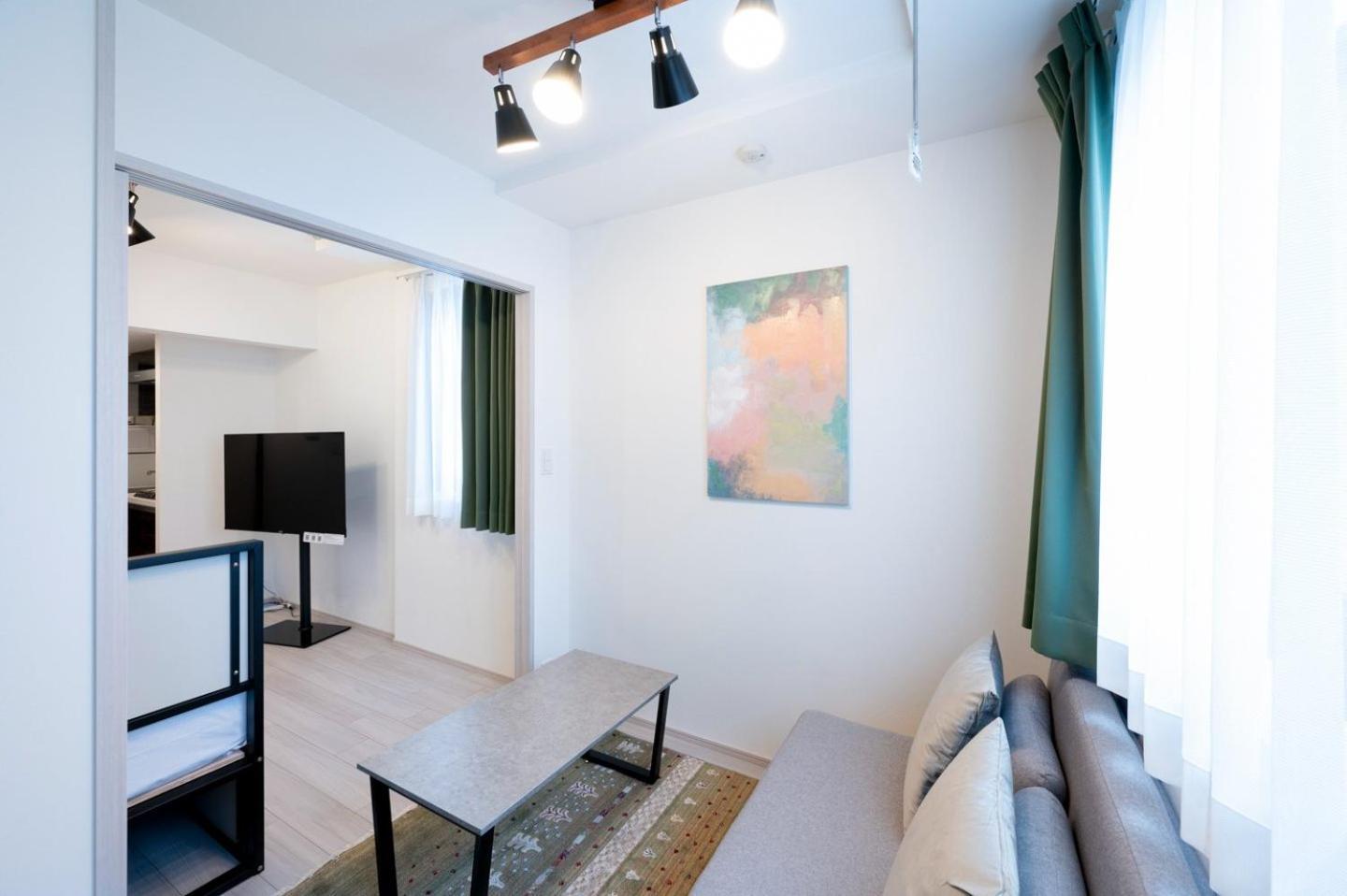 Wellsquareism Otsuka Apartamento Tokio