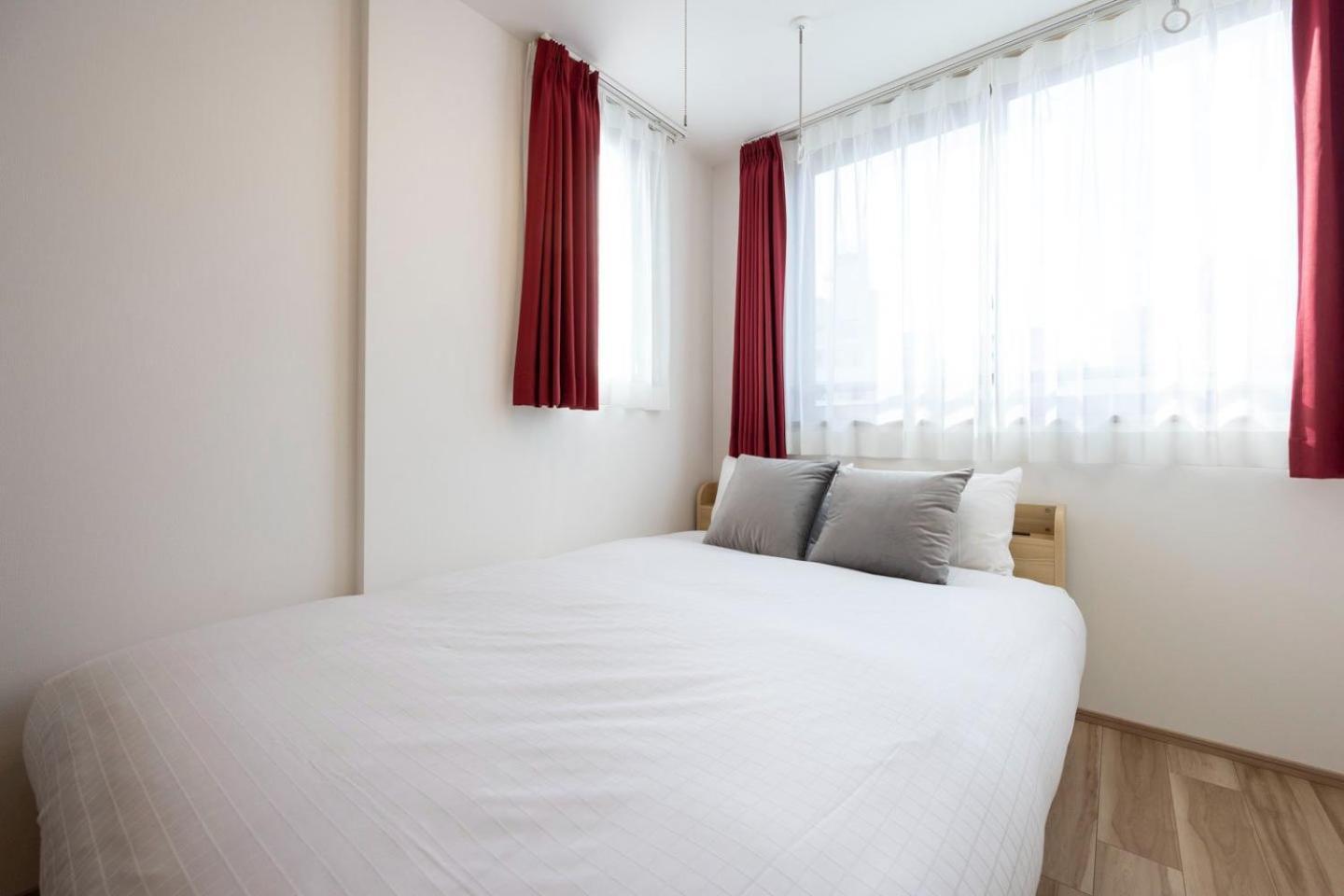 Wellsquareism Otsuka Apartamento