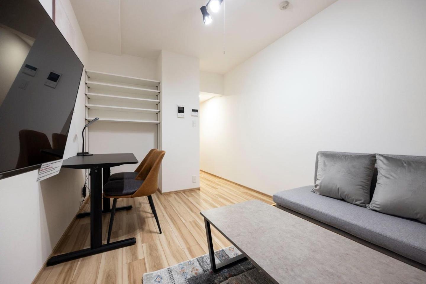 Apartamento Wellsquareism Otsuka