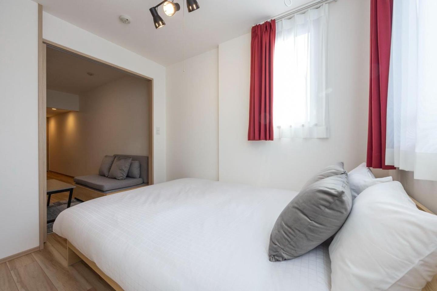 Wellsquareism Otsuka Apartamento *