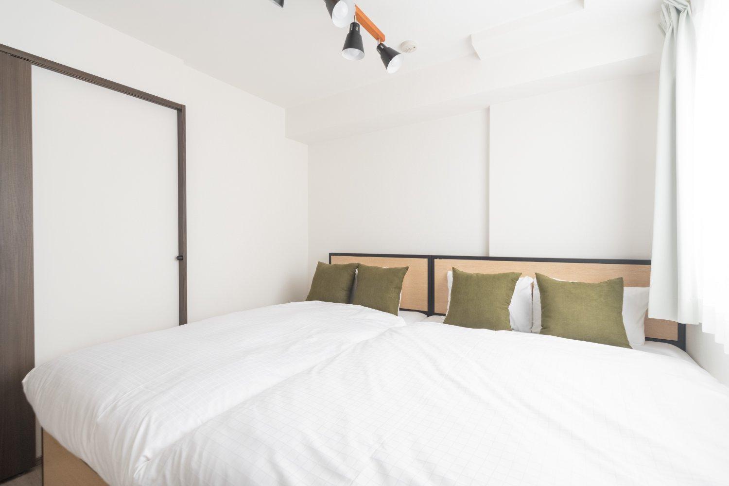 Apartamento Wellsquareism Otsuka Tokio