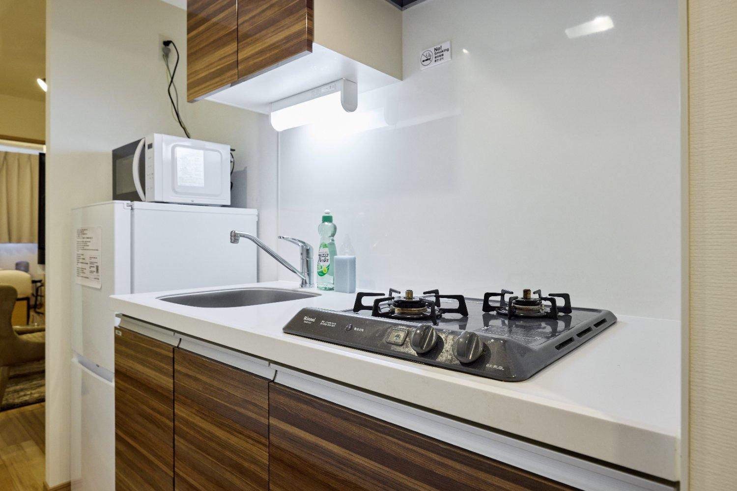 Apartamento Wellsquareism Otsuka