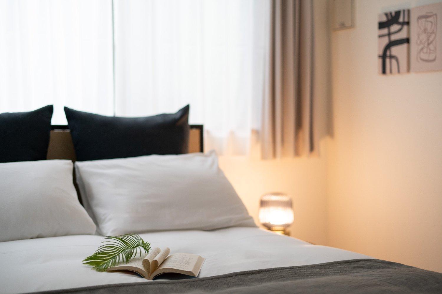 Apartamento Wellsquareism Otsuka *