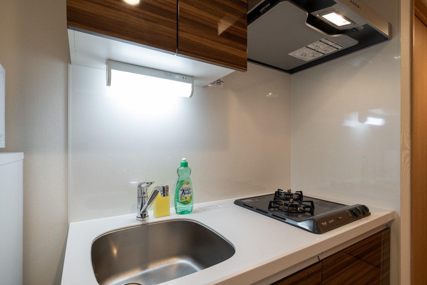 Apartamento Wellsquareism Otsuka Tokio